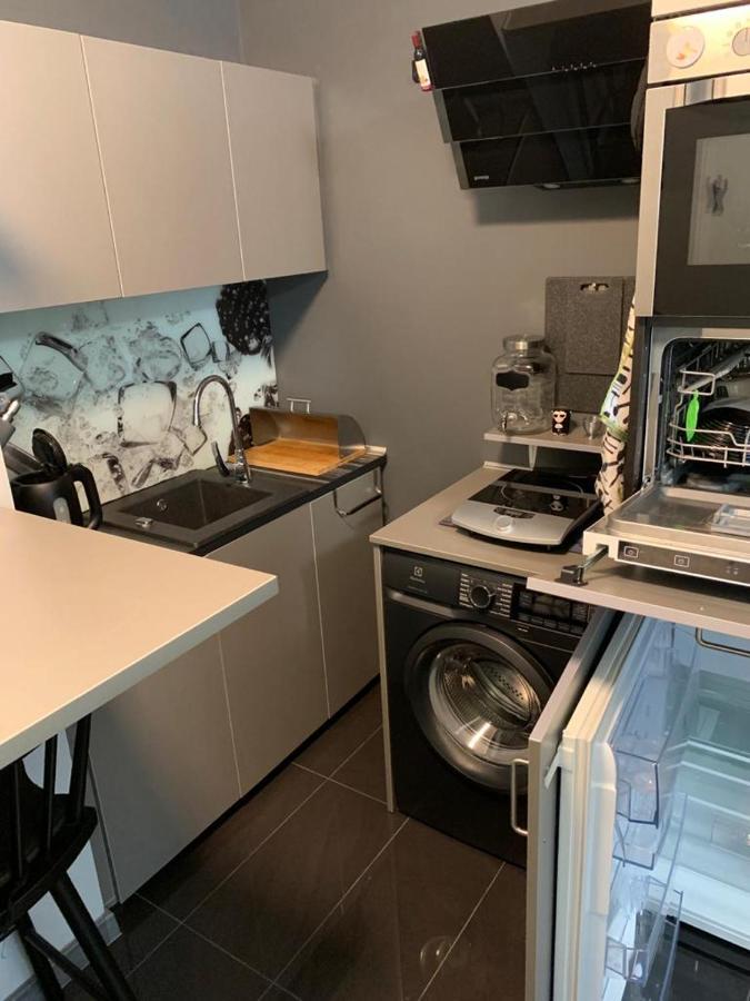 Appartement Ingress à Bytom Extérieur photo