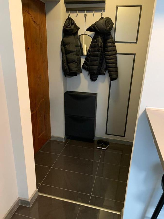Appartement Ingress à Bytom Extérieur photo